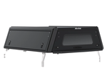 Alu-Cab Explorer Hardtop, Toyota Hilux 2026+ X-Cab (Glat)