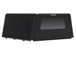 Alu-Cab Explorer Hardtop, Toyota Land Cruiser 79 1984+ Double Cab (Glat)