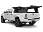 Alu-Cab Explorer Hardtop, Toyota Tacoma 2005-2015 Long Bed (Dørkplade)