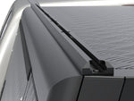Alu-Cab Explorer Hardtop, Toyota Tacoma 2005-2015 Long Bed (Dørkplade)