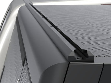 Alu-Cab Explorer Hardtop, Toyota Tacoma 2005-2015 Long Bed (Dørkplade)