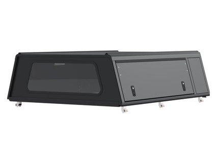 Alu-Cab Explorer Hardtop, Toyota Tacoma 2005-2015 Long Bed (Glat)