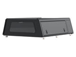 Alu-Cab Explorer Hardtop, Toyota Tacoma 2005-2015 Long Bed (Glat)