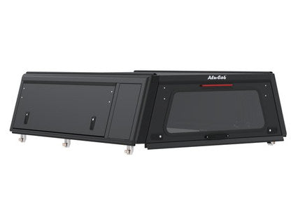 Alu-Cab Explorer Hardtop, Toyota Tacoma 2005-2015 Long Bed (Glat)