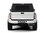 Alu-Cab Explorer Hardtop, Toyota Tacoma 2005-2015 Long Bed (Glat)