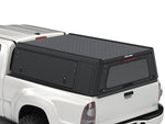 Alu-Cab Explorer Hardtop, Toyota Tacoma 2005-2015 Long Bed (Glat)