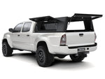 Alu-Cab Explorer Hardtop, Toyota Tacoma 2005-2015 Long Bed (Glat)