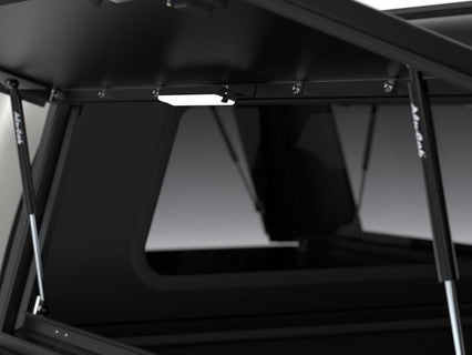 Alu-Cab Explorer Hardtop, Toyota Tacoma 2005-2015 Long Bed (Glat)