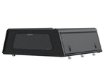 Alu-Cab Explorer Hardtop, Toyota Tacoma 2005-2015 Short Bed (Dørkplade)