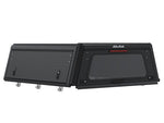 Alu-Cab Explorer Hardtop, Toyota Tacoma 2005-2015 Short Bed (Dørkplade)