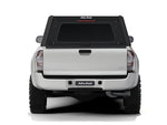Alu-Cab Explorer Hardtop, Toyota Tacoma 2005-2015 Short Bed (Dørkplade)