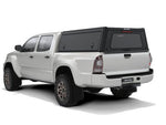 Alu-Cab Explorer Hardtop, Toyota Tacoma 2005-2015 Short Bed (Dørkplade)
