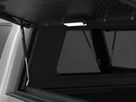 Alu-Cab Explorer Hardtop, Toyota Tacoma 2005-2015 Short Bed (Dørkplade)
