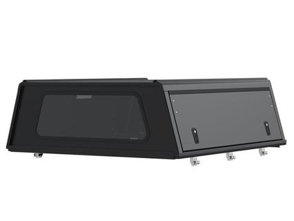 Alu-Cab Explorer Hardtop, Toyota Tacoma 2005-2015 Short Bed (Glat)