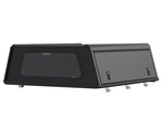 Alu-Cab Explorer Hardtop, Toyota Tacoma 2005-2015 Short Bed (Glat)