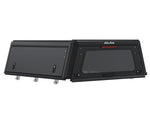 Alu-Cab Explorer Hardtop, Toyota Tacoma 2005-2015 Short Bed (Glat)