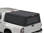 Alu-Cab Explorer Hardtop, Toyota Tacoma 2005-2015 Short Bed (Glat)