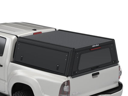 Alu-Cab Explorer Hardtop, Toyota Tacoma 2005-2015 Short Bed (Glat)