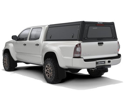 Alu-Cab Explorer Hardtop, Toyota Tacoma 2005-2015 Short Bed (Glat)