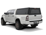 Alu-Cab Explorer Hardtop, Toyota Tacoma 2005-2015 Short Bed (Glat)