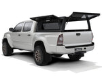 Alu-Cab Explorer Hardtop, Toyota Tacoma 2005-2015 Short Bed (Glat)
