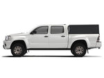 Alu-Cab Explorer Hardtop, Toyota Tacoma 2005-2015 Short Bed (Glat)