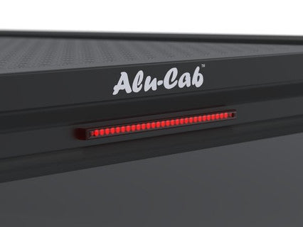 Alu-Cab Explorer Hardtop, Toyota Tacoma 2005-2015 Short Bed (Glat)