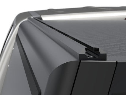 Alu-Cab Explorer Hardtop, Toyota Tacoma 2005-2015 Short Bed (Glat)