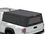 Alu-Cab Explorer Hardtop, Toyota Tacoma 2016-2023 Long Bed (Dørkplade)