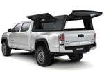 Alu-Cab Explorer Hardtop, Toyota Tacoma 2016-2023 Long Bed (Dørkplade)