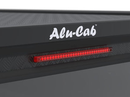 Alu-Cab Explorer Hardtop, Toyota Tacoma 2016-2023 Long Bed (Dørkplade)