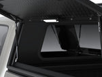 Alu-Cab Explorer Hardtop, Toyota Tacoma 2016-2023 Long Bed (Dørkplade)