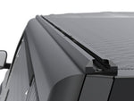 Alu-Cab Explorer Hardtop, Toyota Tacoma 2016-2023 Long Bed (Dørkplade)
