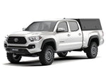 Alu-Cab Explorer Hardtop, Toyota Tacoma 2016-2023 Long Bed (Dørkplade)