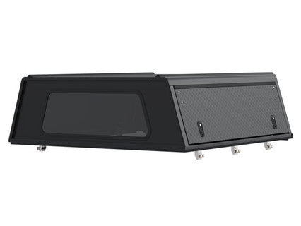 Alu-Cab Explorer Hardtop, Toyota Tacoma 2016-2023 Short Bed (Dørkplade)