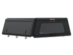 Alu-Cab Explorer Hardtop, Toyota Tacoma 2016-2023 Short Bed (Dørkplade)