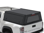 Alu-Cab Explorer Hardtop, Toyota Tacoma 2016-2023 Short Bed (Dørkplade)
