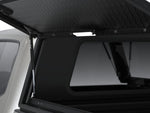 Alu-Cab Explorer Hardtop, Toyota Tacoma 2016-2023 Short Bed (Dørkplade)