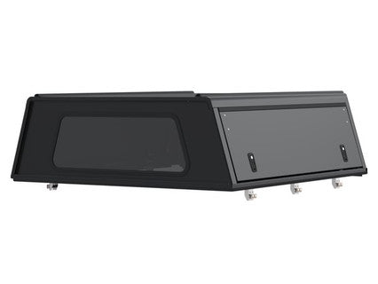 Alu-Cab Explorer Hardtop, Toyota Tacoma 2016-2023 Short Bed (Glat)