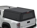 Alu-Cab Explorer Hardtop, Toyota Tacoma 2016-2023 Short Bed (Glat)