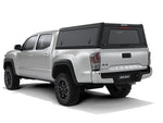 Alu-Cab Explorer Hardtop, Toyota Tacoma 2016-2023 Short Bed (Glat)