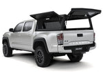 Alu-Cab Explorer Hardtop, Toyota Tacoma 2016-2023 Short Bed (Glat)