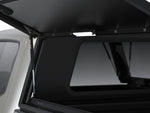 Alu-Cab Explorer Hardtop, Toyota Tacoma 2016-2023 Short Bed (Glat)