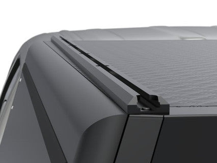 Alu-Cab Explorer Hardtop, Toyota Tacoma 2016-2023 Short Bed (Glat)