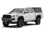 Alu-Cab Explorer Hardtop, Toyota Tacoma 2016-2023 Short Bed (Glat)
