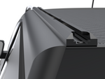 Alu-Cab Guard Hardtop, Ford Ranger 2012-2022 Double Cab (Glat)