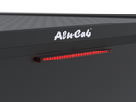 Alu-Cab Guard Hardtop, Ford Ranger 2012-2022 Double Cab (Glat)