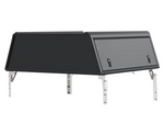 Alu-Cab Guard Hardtop, Ford Ranger 2012-2022 Double Cab (Glat)