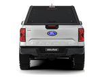 Alu-Cab Guard Hardtop, Ford Ranger 2023+ Double Cab (Dørkplade)