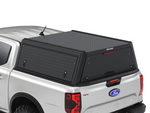 Alu-Cab Guard Hardtop, Ford Ranger 2023+ Double Cab (Dørkplade)
